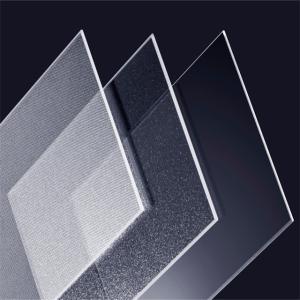 China 2mm/2.8mm/3.2mm Super Clear Tempered Photovaltaic/Photothermal Solar Glass with Ar Code Ultra Clear on sale