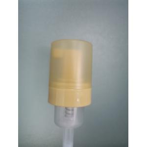 Facial Cleanser Mini Foam Pump For Various Liquid Soaps