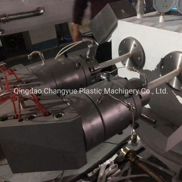 Oversea Sale PVC Conduit Pipe Making Machine Customized Request Estimated