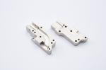 Customized Riveting Machine Parts Rivet Guide Block Long Lifespan