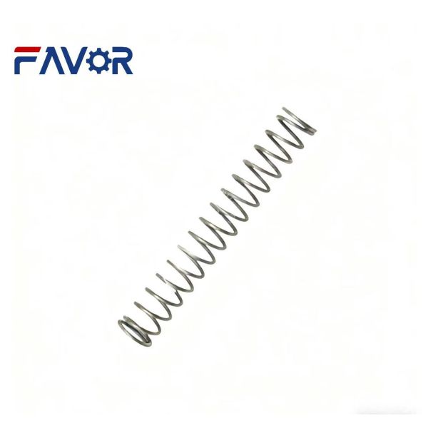 Quality Automatic Grade Automatic 896500154 Compression Spring for AP300 Series Plotter Apparel Textile Machine Parts Guaranteed wholesale