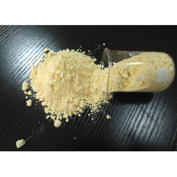 Quality Low Free Phneol Phenolic Moulding Powder , Good Solubility wholesale