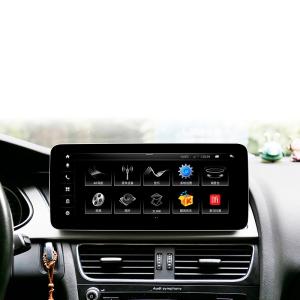 A4 B5 A4 B7 Audi A4 Android Head Unit Audi Android Radio 1920x720 IPS