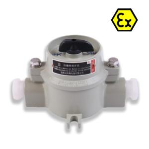 Cheap Explosion Proof Switch Essential Component for Hazardous Environments and Industries for sale