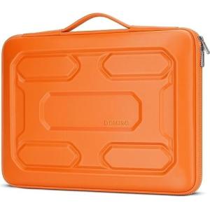 13.3-inch laptop case with handle Shock-proof computer bag Waterproof EVA