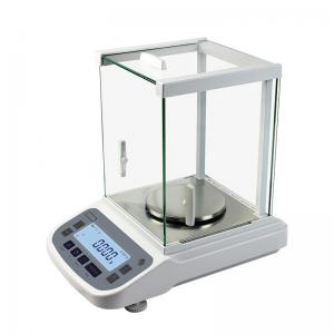 Cheap 0.001g 120g-1020g  High Precision Balance For lab Jewlery Digital Scale Weighing Scale Analytical Balance for sale