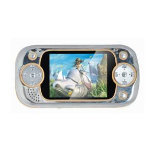 Cheap 2.8inch TFT Screen HD MP5 Multimedia Player with DV Function BT-P306 for sale