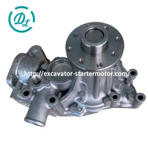 Cheap EexcavaStart ISUZU 4LE2 Engine Water Pump Kit OEM 5-87311148-2 for sale