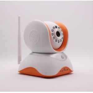 Cheap 720p security ip camera for Department store support 433MHz alarm devices for sale