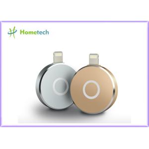 Ultra Thin Mobile Phone USB Flash Drive , 64GB / 32GB / 16GB USB Flash Disk