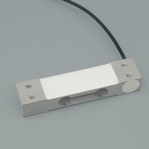 Customization Platform Scale Single Point Load Cell Surface Anodized Treatment