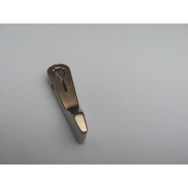 Quality Sturdy Design Spare Parts For Textile Looms Cnc Machining Optimum Performance wholesale