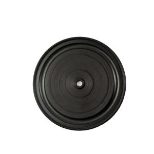 Cheap FVMQ Silicone FFKM Rubber Flat Gasket Rubber Diaphragm for sale