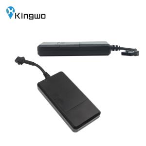 IP65 LTE Fleet Management Tracking Devices 4G Anti Theft Gps Tracker For