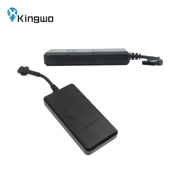 IP65 LTE Fleet Management Tracking Devices 4G Anti Theft Gps Tracker For