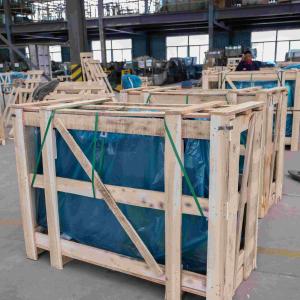 Hope Create Glass- The Professional Container Loading