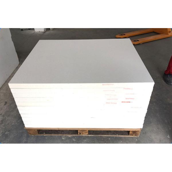 Quality Lightweight Ceramic Insulation Board  , Ultra Thin High Temperature Insulation Board wholesale