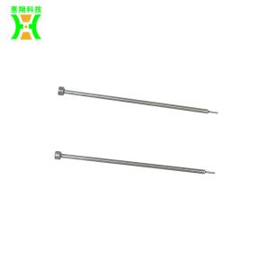 China Hot Runner Medical Die Punch Pins Multipurpose Tolerance 0.01mm on sale