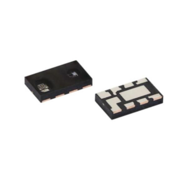 Quality Sensor IC VCNL3030X01-GS08 Fully Integrated Proximity Sensor With Infrared Emitter wholesale