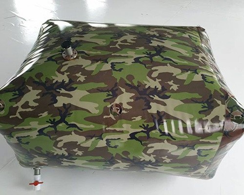 Quality No Special Tools Required Flexible Water Tank in Sizes 1000 Litres to 1000000 Litres Customizable Design for Water Storage wholesale