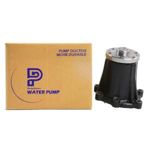 Hitachi ZAXIS160 ZAXIS180 Engine Water Pump 8-98047688-4 8-98047688-3 for 4JJ1