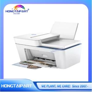 China Multifunctional Inkjet Color HP DeskJet 4222e All-in-One Printer USB Wireless Machine on sale