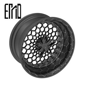 INCA Customization Motorcycle Accessory LG-44 3D Hyperfine honeycomb style