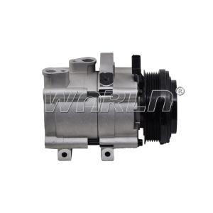 8L2Z19703D Automotive Air Conditioner Compressor For Ford Explorer For