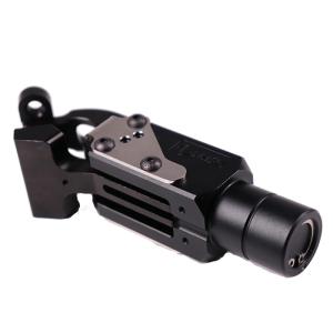 Transferring Die Auto Gripper 5 Million Cycles With Angular Opening