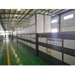 20- Year Nitrile Rubber Foam AC Sponge Thermal Insulation Pipe Production Line