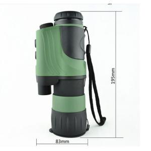 NVT-M01-4X50 Digital Night Vision Monocular