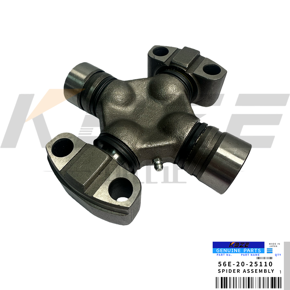 KBZE 56E-20-25110 56E2025110 KOMATSU SPIDER ASSEMBLY FOR WA380-6 HM250-2 HM300-2