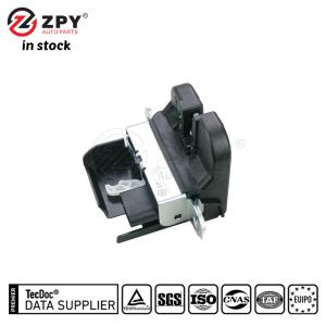 VW Audi Rear Boot Tailgate Lock Mechanism Unit 6R0827505