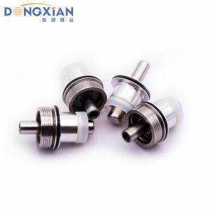 Excavator E320C Hydraulic Joystick Pusher