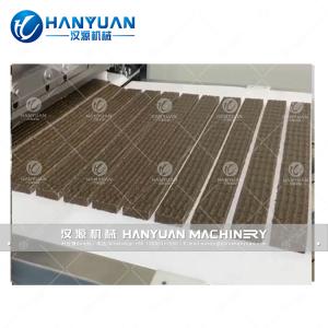 Breakfast Bar Production Line