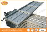 300*1800MM scaffolding catwalks for ring lock scaffolding system in Hong kong