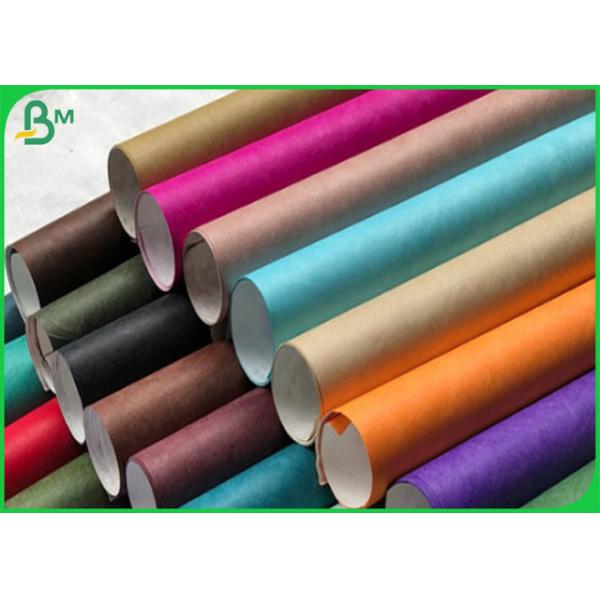 Different Color Wristbands Paper / Tyvek Paper For Paper Watch Different Color Wristbands Paper / Fabric Paper For Paper Watch