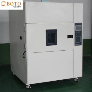 Temperature Humidity Cycling Chamber Environmental Climatic Thermal Shock Test