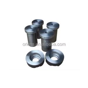 ODM CNC Aluminum Machining Service Architectural Cnc Brass Parts