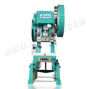 J23-6.3T metal punching machine for sale, punching machine manufacturers