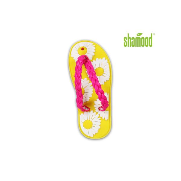 Quality Scented Slipper Shape ODM Hanging Car Air Freshener wholesale