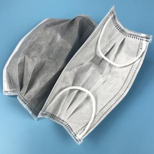 4 Ply Antibacterial Ffp1 Ffp2 Fpp3 Dust Mask En149 2001 Standard Available
