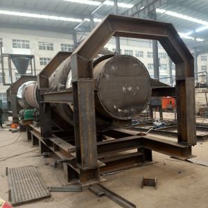 Lightweight Concretes Rotary Kiln And Expanded Vermiculite Excellent Fire