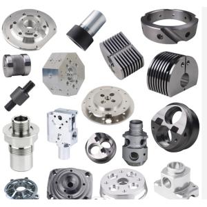 Grinding Forging CNC Machining Titanium Parts Micro Plate For Medical Instrument