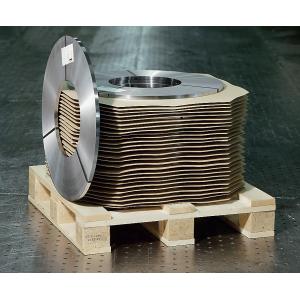 Stainless Steel Foil SUS304-CSP JIS G4313 Precision Strip ASTM 304 EN 1.4301