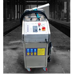 Hydrogen Engine Carbon Cleaning Machine Vehicle Auto Car Engine Decarbonizing