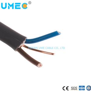 China PVC Sheath Power Cable Accepted OEM Twin and Earth Wire for Heavy-Duty Electrical Needs on sale
