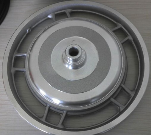 All Kinds Of Machinery Parts Casting, Aluminum Sand Casting, Gray Iron, Ductile