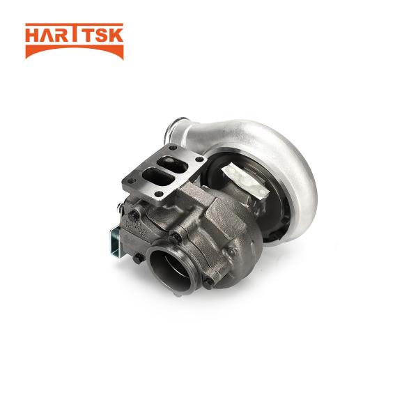 Excavator PC220-8 Diesel Engine Turbocharger 6D107 4038597