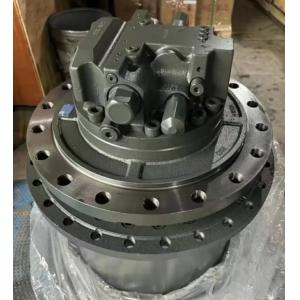 China GM60 Final Drive M4V290/170C GM60VA Hydraulic Travel Motor Excavator Hydraulic Pump on sale